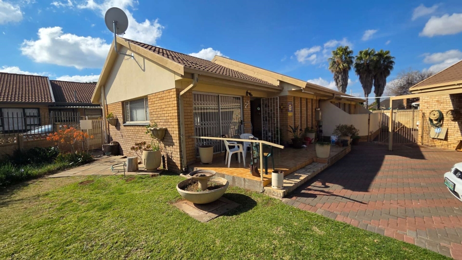 3 Bedroom Property for Sale in Fauna Free State